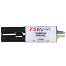 Load image into Gallery viewer, The GolfWorks - Maximum Strength Extension Adhesive - Club Assembly Glue - 30ml