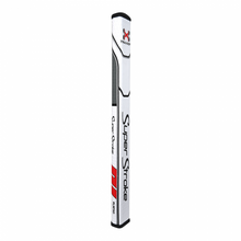 Load image into Gallery viewer, SuperStroke Traxion Flatso 2.0 Extra Long Putter Grip