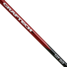 Load image into Gallery viewer, Graftech GT65 Graphite Driver &amp; Fairway Golf Shaft
