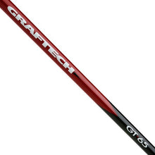 Load image into Gallery viewer, Graftech GT65 Graphite Rescue & Iron Golf Shaft