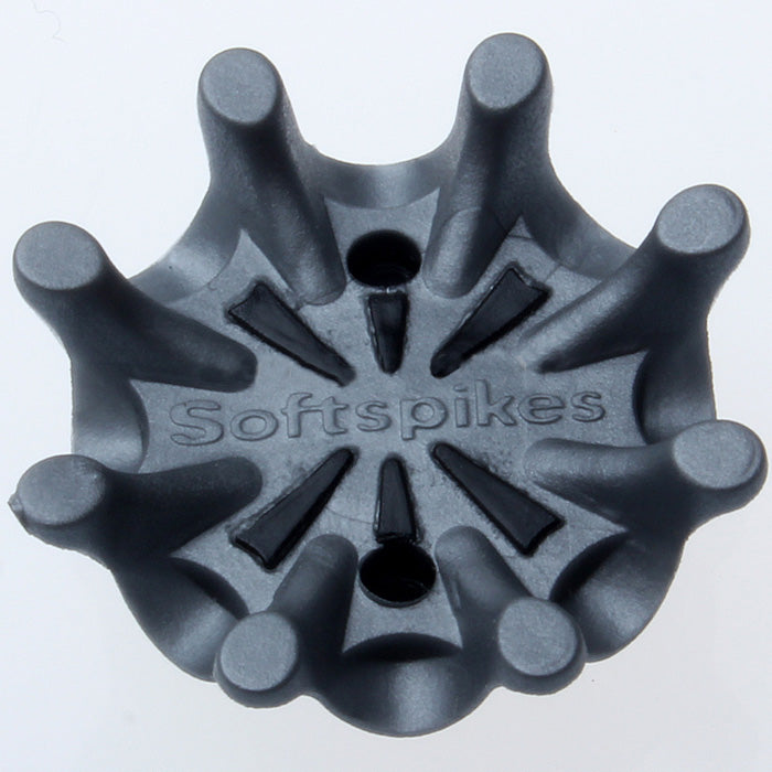 Pack Soft Spikes Cleats FastTwist System and wrench if required AUGolf