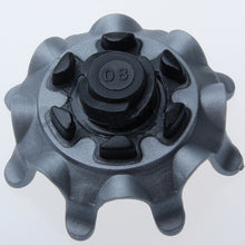 Load image into Gallery viewer, Pack Soft Spikes / Cleats FastTwist System and wrench if required