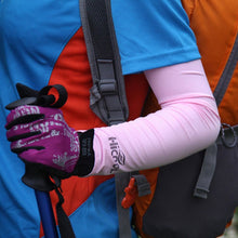 Load image into Gallery viewer, HICOOL Stretch Long Sleeves Golf Arm UV Protect Sun Covers - 7 colours