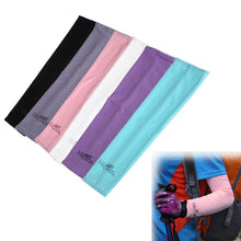 Load image into Gallery viewer, HICOOL Stretch Long Sleeves Golf Arm UV Protect Sun Covers - 7 colours
