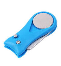 Load image into Gallery viewer, Stainless Steel Golf Green Divot Repair Tool with Magnetic ball marker