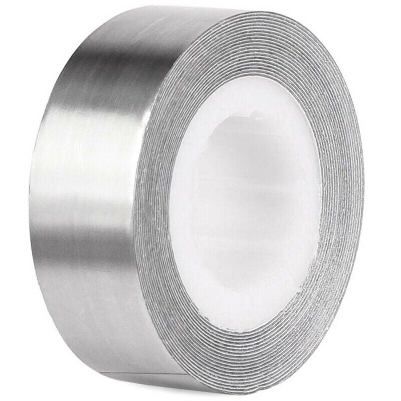 Golf Club Lead Tape - Swing Weight Self-Adhesion Tape 13 mm