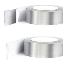 Load image into Gallery viewer, Golf Club Lead Tape - Swing Weight Self-Adhesion Tape 1'' wide