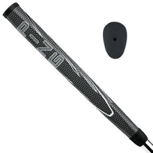 Load image into Gallery viewer, AVS Ping PP58 Midsize Pistol Putter Grip - Grey / White