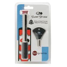 Load image into Gallery viewer, Super Stroke Superstroke Putter Grip Weight Wrench Kit - 25g /50g /75g