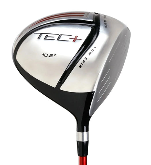 Genuine Intech TEC High Launch low spin 10.5 degree Driver Right Hand