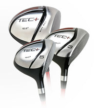 Load image into Gallery viewer, Intech TEC High Launch low spin 10.5 degree Driver Right Hand