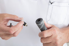 Load image into Gallery viewer, Tour Lock Pro+ Reusable counter balance weights that require no epoxy