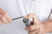 Load image into Gallery viewer, Tour Lock Pro+ Reusable counter balance weights that require no epoxy