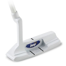 Load image into Gallery viewer, Bionik 101 Nano White Putter Clubhead