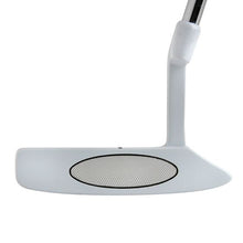 Load image into Gallery viewer, Bionik 101 Nano White Putter Clubhead