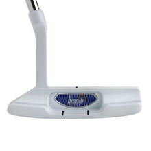 Load image into Gallery viewer, Bionik 101 Nano White Putter Clubhead