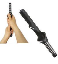 Load image into Gallery viewer, Golf Swing Grip Trainer - Training Practice Aid - Junior, Ladies, Mens