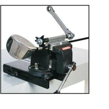 Load image into Gallery viewer, Golf Mechanix Clubmakers Vise Shaft Extractor