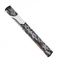 Load image into Gallery viewer, Superstroke Traxion Flatso Putter Grips - All Colours & Sizes