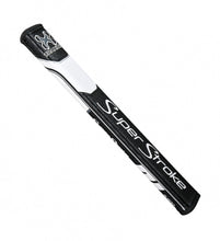 Load image into Gallery viewer, Superstroke Traxion Flatso Putter Grips - All Colours & Sizes