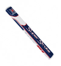 Load image into Gallery viewer, Superstroke Traxion Flatso Putter Grips - All Colours & Sizes