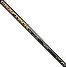 Load image into Gallery viewer, Graftech GT75 Graphite Rescue & Iron Golf Shaft
