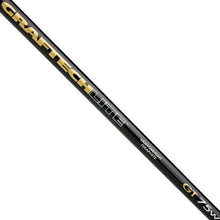 Load image into Gallery viewer, Graftech GT75 Graphite Driver & Fairway Golf Shafts with adapter and grip