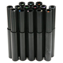 Load image into Gallery viewer, Golf Shaft Extension Graphite or Steel Golf Shaft Premium Extenders
