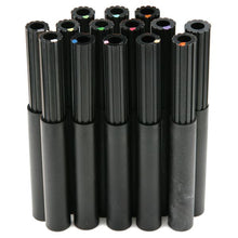 Load image into Gallery viewer, Golf Shaft Extension Graphite or Steel Golf Shaft Premium Extenders