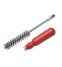Load image into Gallery viewer, Long Stem Super Hard Golf Club Hosel Cleaning Wire Brush w/ Handle-Irons & Woods