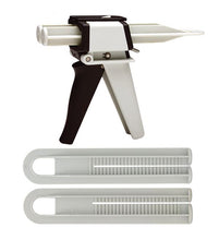 Load image into Gallery viewer, The GolfWorks - Epoxy Mixing & Dispensing Gun with 1:1 & 2:1 Plungers