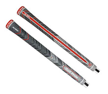 Load image into Gallery viewer, Golf Pride Multi compound Grey MMC Plus4 Align grip. Standard & Mid Size
