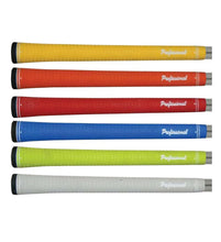 Load image into Gallery viewer, Professional coloured golf grips - 6 Colours
