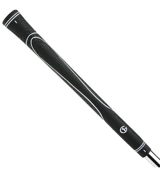 Grip One CR X-Track Golf Grips - New from USA