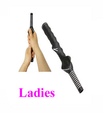 Load image into Gallery viewer, Golf Swing Grip Trainer - Training Practice Aid - Junior, Ladies, Mens