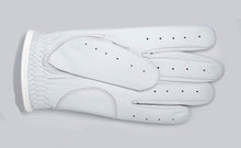 Load image into Gallery viewer, Genuine Golf Pro Tour - Womans Cabretta Leather Golf Gloves - All Sizes
