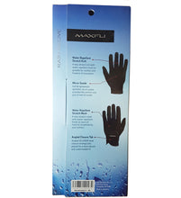 Load image into Gallery viewer, Pair of Maxfli Rain Glove - Water Repellant Knit Glove - RH & LH Gloves