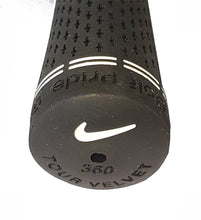 Load image into Gallery viewer, Nike - Tour Velvet 360 Std Size Golf grips for adjustable drivers and fairways
