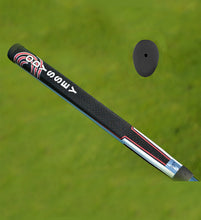 Load image into Gallery viewer, NEW Odyssey Versa Midsize Golf Putter Grip
