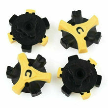 Load image into Gallery viewer, Pack Champ Stinger Spikes / Cleats Q Lok