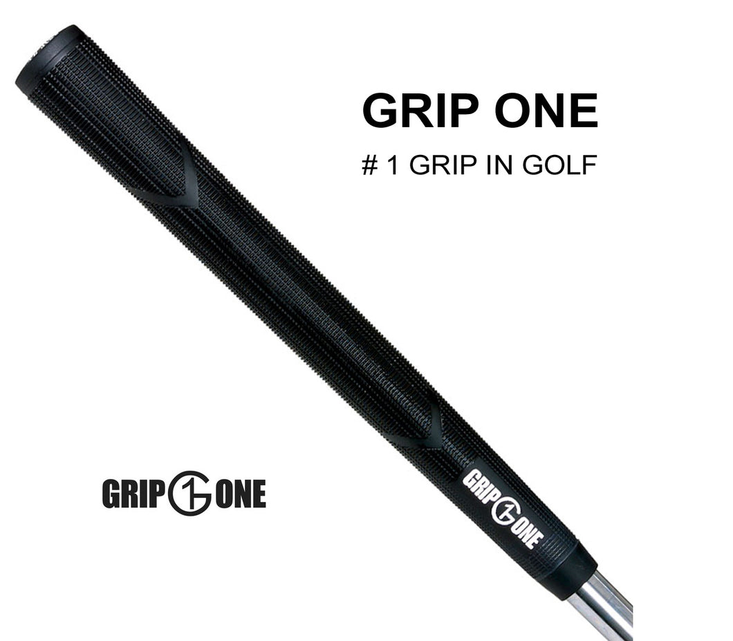 Grip One Arthritic Golf Grips