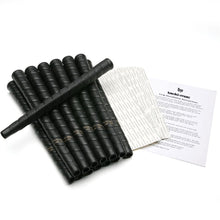 Load image into Gallery viewer, Tacki-Mac Bonus Pack of 13 Tour Pro Golf Grips Plus Free Putter Grip & 14 Tapes