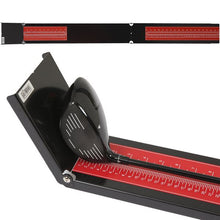Load image into Gallery viewer, Professional  Golf Club Length Measure Tool - Exactly Measure club up to 48&quot;
