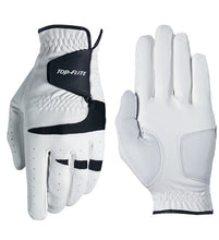 Load image into Gallery viewer, Top Flite Gamer Golf Gloves - Left hand and Right Hand