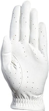 Load image into Gallery viewer, Top Flite Woman's Flawless Golf Gloves - Left Hand glove for a right handed golfer