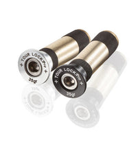 Load image into Gallery viewer, Tour Lock Pro+ Reusable counter balance weights that require no epoxy