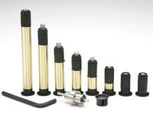 Load image into Gallery viewer, Tour Lock Pro+ Reusable counter balance weights that require no epoxy