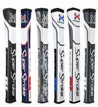 Load image into Gallery viewer, SuperStroke Traxion Pistol Putter Grips