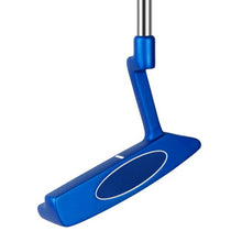 Load image into Gallery viewer, Bionik 101 Metalic Blue Putter Clubhead