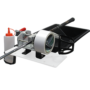Bench or Vice Mount Gripping Station